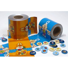 Film Roll / Food Packing Film / Roll Film